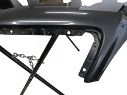 MERCEDES-BENZ A2208800357 2208800357 Bonnet MERCEDES-BENZ S-CLASS (W220) (1998-2005) — thumbnail 3