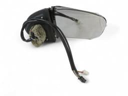 MERCEDES-BENZ 388-BZT043TBCAL Mirror right MERCEDES-BENZ S-CLASS (W220) (1998-2005) — thumbnail 1