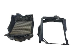 LAND ROVER LR036432 Intercooler LAND ROVER RANGE ROVER IV (LG/L405) (2012-2021) — thumbnail 2
