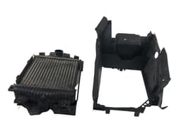 LAND ROVER LR036432 Intercooler LAND ROVER RANGE ROVER IV (LG/L405) (2012-2021) — thumbnail 1