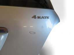 MERCEDES-BENZ A2517400605 Bootlid / tailgate MERCEDES-BENZ R-CLASS (W251) (2006-2013) — thumbnail 3