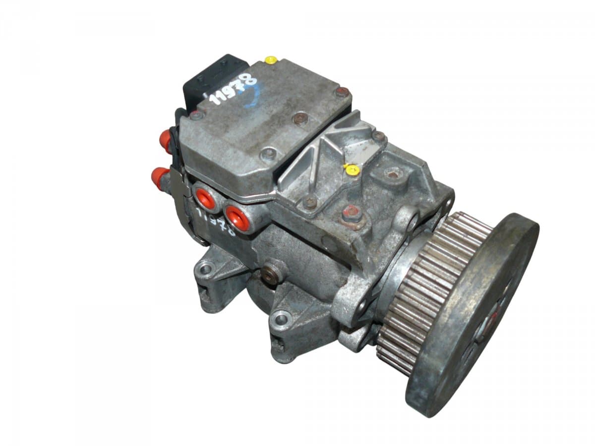 VW 0470506010 Fuel injection pump, diesel VW PASSAT B5 (3B3) (2000-2005)