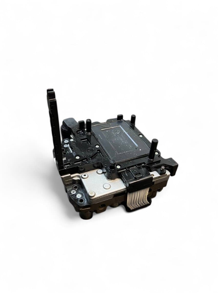 VW 02E927770AE 02E325025AD 02E325025AD000 Gearbox Control Unit VW PASSAT B6 (3C) (2005-2010)