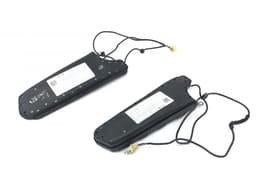 AUDI 4L0880241B 4L0880242B Side seat Airbag Front left AUDI Q7 (4L) (2006-2015) — thumbnail 1