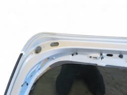 MERCEDES-BENZ A2517400605 Bootlid / tailgate MERCEDES-BENZ R-CLASS (W251) (2006-2013) — thumbnail 8