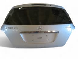 MERCEDES-BENZ A2517400605 Bootlid / tailgate MERCEDES-BENZ R-CLASS (W251) (2006-2013) — thumbnail 1