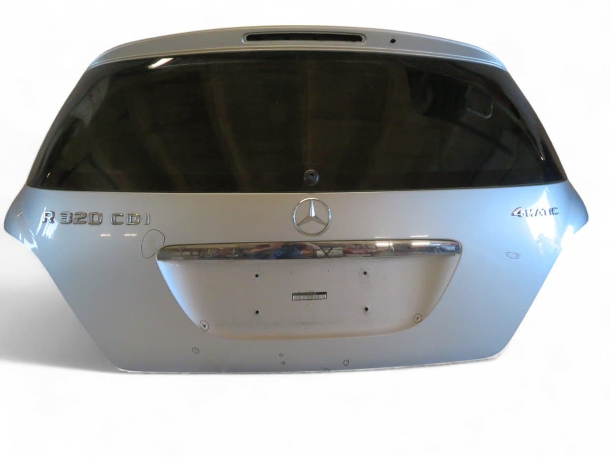MERCEDES-BENZ A2517400605 Bootlid / tailgate MERCEDES-BENZ R-CLASS (W251) (2006-2013)