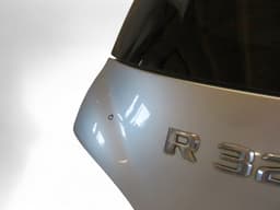 MERCEDES-BENZ A2517400605 Bootlid / tailgate MERCEDES-BENZ R-CLASS (W251) (2006-2013) — thumbnail 5