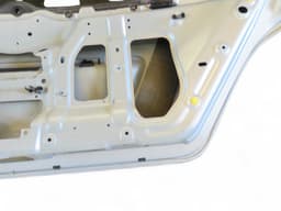 MERCEDES-BENZ A2517400605 Bootlid / tailgate MERCEDES-BENZ R-CLASS (W251) (2006-2013) — thumbnail 7