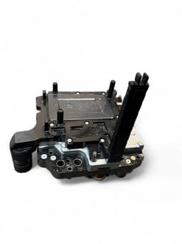 VW 02E927770AE 02E325025AD 02E325025AD000 Gearbox Control Unit VW PASSAT B6 (3C) (2005-2010) — thumbnail 2