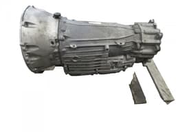 MERCEDES-BENZ A2512701601 A2512705801 2512701601 72290302843859 722903 722.903 Gearbox MERCEDES-BENZ R-CLASS (W251) (2006-2013) — thumbnail 3