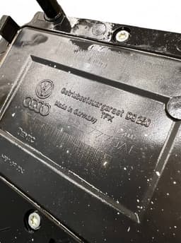 VW 02E927770AE 02E325025AD 02E325025AD000 Gearbox Control Unit VW PASSAT B6 (3C) (2005-2010) — thumbnail 8