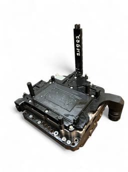 VW 02E927770AE 02E325025AD 02E325025AD000 Gearbox Control Unit VW PASSAT B6 (3C) (2005-2010) — thumbnail 4