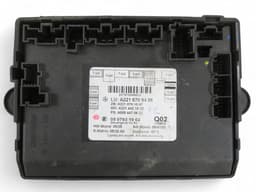 MERCEDES-BENZ A2218709486 A2219006404 Door control unit front right MERCEDES-BENZ S-CLASS (W221) (2005-2013) — thumbnail 1