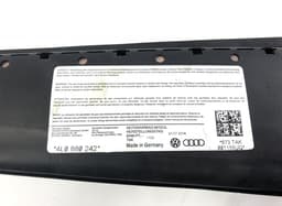 AUDI 4L0880241B 4L0880242B Side seat Airbag Front left AUDI Q7 (4L) (2006-2015) — thumbnail 5