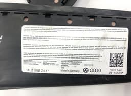 AUDI 4L0880241B 4L0880242B Side seat Airbag Front left AUDI Q7 (4L) (2006-2015) — thumbnail 4