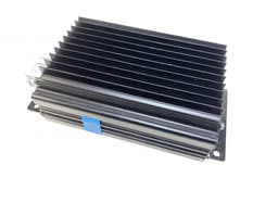 MERCEDES-BENZ 267010 4162 Audio amplifier MERCEDES-BENZ S-CLASS (W220) (1998-2005) — thumbnail 1