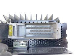 MERCEDES-BENZ 267010 4162 Audio amplifier MERCEDES-BENZ S-CLASS (W220) (1998-2005) — thumbnail 3