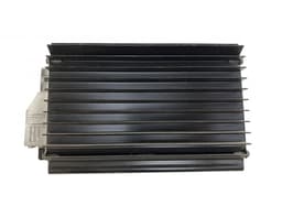 MERCEDES-BENZ 267010 4162 Audio amplifier MERCEDES-BENZ S-CLASS (W220) (1998-2005) — thumbnail 2