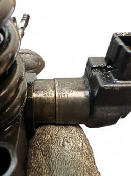 VW 03G130073T Fuel Injector VW PASSAT B6 (3C) (2005-2010) — thumbnail 7