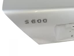 MERCEDES-BENZ A1407500075 1407500075 Bootlid / tailgate MERCEDES-BENZ S-CLASS (W140) (1991-1999) — thumbnail 2