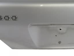 MERCEDES-BENZ A1407500075 1407500075 Bootlid / tailgate MERCEDES-BENZ S-CLASS (W140) (1991-1999) — thumbnail 4