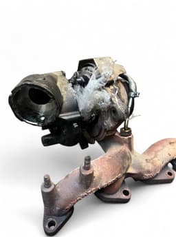 VW 03G253014 03G253010A 03G253010AX Turbocharger VW PASSAT B6 (3C) (2005-2010) — thumbnail 5