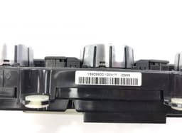 VW 3AA907044BP Heater control panel VW PASSAT B7 / ALLTRACK (2010-2015) — thumbnail 3