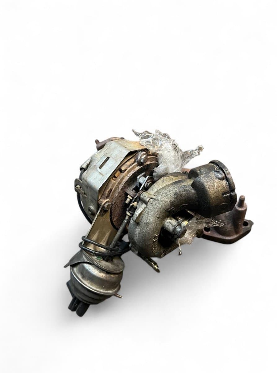 VW 03G253014 03G253010A 03G253010AX Turbocharger VW PASSAT B6 (3C) (2005-2010)