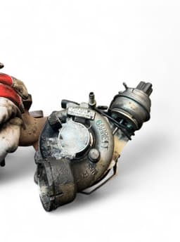 VW 03G253014 03G253010A 03G253010AX Turbocharger VW PASSAT B6 (3C) (2005-2010) — thumbnail 6