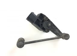MASERATI 6PM00816120 Suspension level sensor front left MASERATI QUATTROPORTE III (03.04-) — thumbnail 3