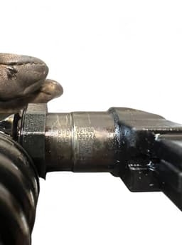 VW 03G130073T Fuel Injector VW PASSAT B6 (3C) (2005-2010) — thumbnail 8