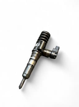 VW 03G130073T Fuel Injector VW PASSAT B6 (3C) (2005-2010) — thumbnail 2