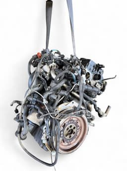 VW BMR 03G100032D 03G100098EX BUZ Engine VW PASSAT B6 (3C) (2005-2010) — thumbnail 1