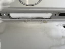 MERCEDES-BENZ A1407500075 1407500075 Bootlid / tailgate MERCEDES-BENZ S-CLASS (W140) (1991-1999) — thumbnail 8