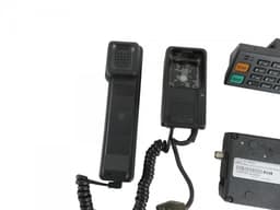 MERCEDES-BENZ A0008209335 A0008208135 0008208135 Car Phone MERCEDES-BENZ S-CLASS (W140) (1991-1999) — thumbnail 2