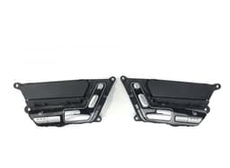 MERCEDES-BENZ A2218708458 Memory Seat Switch front Left MERCEDES-BENZ S-CLASS (W221) (2005-2013) — thumbnail 1