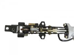 MERCEDES-BENZ A1298001672 A1298000774 Convertible roof locking mechanism MERCEDES-BENZ SL-CLASS (R129) (1989-2001) — thumbnail 2
