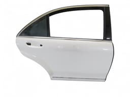 MERCEDES-BENZ A2217300605 2217300605 Door Rear Right MERCEDES-BENZ S-CLASS (W221) (2005-2013) — thumbnail 1