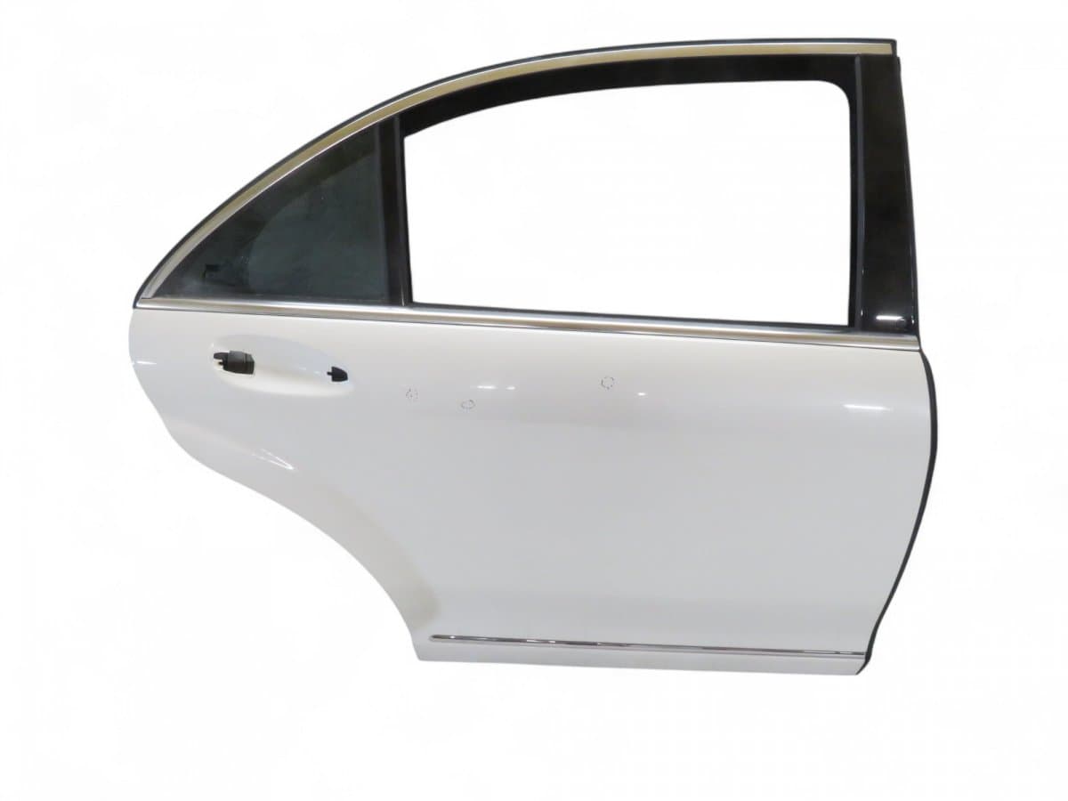 MERCEDES-BENZ A2217300605 2217300605 Door Rear Right MERCEDES-BENZ S-CLASS (W221) (2005-2013)