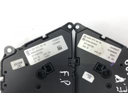 MERCEDES-BENZ A2218708458 Memory Seat Switch front Left MERCEDES-BENZ S-CLASS (W221) (2005-2013) — thumbnail 3