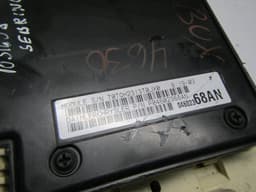 CHRYSLER Body control module (BCM) CHRYSLER SEBRING (JR) (2001-2007) — thumbnail 2