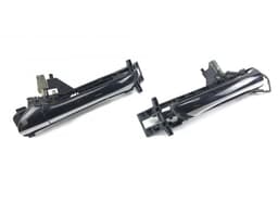 MERCEDES-BENZ A2307601570 A2307601670 Door Handle Exterior Front Left MERCEDES-BENZ SL-CLASS (R230) (2001-2012) — thumbnail 1