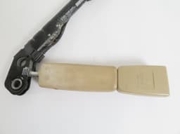 MERCEDES-BENZ A2218601969 A22186019698K67 Seat Belt Buckle Front Left MERCEDES-BENZ S-CLASS (W221) (2005-2013) — thumbnail 2