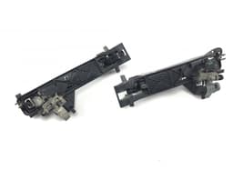 MERCEDES-BENZ A2307601570 A2307601670 Door Handle Exterior Front Left MERCEDES-BENZ SL-CLASS (R230) (2001-2012) — thumbnail 2