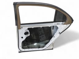 MERCEDES-BENZ A2217300605 2217300605 Door Rear Right MERCEDES-BENZ S-CLASS (W221) (2005-2013) — thumbnail 2
