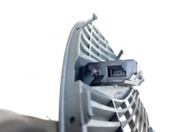 MERCEDES-BENZ 102730000 104211010 1042110-10 1027300-00 Clock MERCEDES-BENZ SL-CLASS (R230) (2001-2012) — thumbnail 3