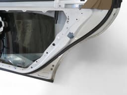 MERCEDES-BENZ A2217300605 2217300605 Door Rear Right MERCEDES-BENZ S-CLASS (W221) (2005-2013) — thumbnail 6