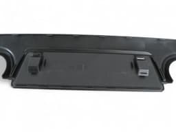 MERCEDES-BENZ A2218852225 Rear bumper / parts, other MERCEDES-BENZ S-CLASS (W221) (2005-2013) — thumbnail 8
