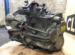 HYUNDAI 4300038070 Gearbox HYUNDAI SANTA FE II (CM, NC) (2005-2012) — thumbnail 6